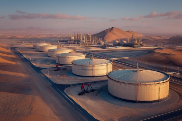 Saudi Aramco