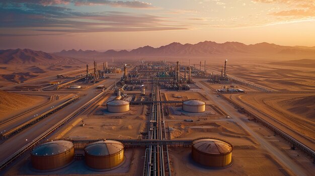 Saudi Aramco